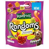 Rowntree's Randoms Juicers 140g