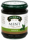 Duerr's Mint Sauce 280g