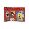 Vendula London - Ceramica Vendula Zipper Coin Purse