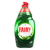 Fairy Liquide Dish Washing Liquid (383ml)