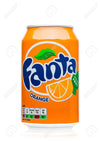 Fanta Orange 330ml