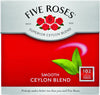 Five Roses Tea 102 bags
