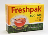 Freshpak Rooibos Tea 80 bags