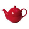 The London Pottery Co. Red-Globe Teapot (8 cup)