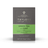 Taylors of Harrogate Green Tea with Mint (20)