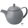 Teapot - Curve teapot with infuser