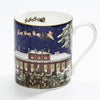 Halcyon Days London Palace By Night Mug
