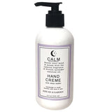 Calm Lavender Hand Cream 8oz