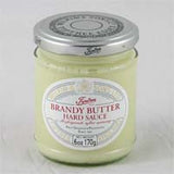 Tiptree Christmas Brandy Butter Hard Sauce 7.5oz