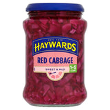 Haywards Pickled Red Cabbage 400g