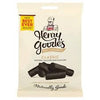 Henry Goode's Liquorice