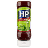 HP Fruity Squeezy 470g