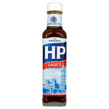 HP Sauce Bottle 255g