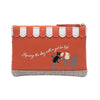 Vendula London - The Orangery Zipper Coin Purse