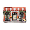 Vendula London - The Orangery Zipper Coin Purse