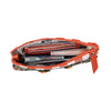 Vendula London - The Orangery Zipper Coin Purse