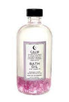 Calm Lavender Bath Oil 240ml