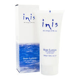 inis revitalising body lotion 200ml/7.0floz