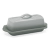 Chantal Large Butter Dish Grey 8.5inch