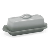 Chantal Large Butter Dish Grey 8.5inch