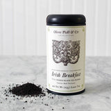 Oliver Pluff Irish Breakfast Tea