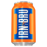 Irn-Bru Can 330ml