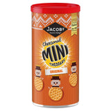 Jacob's Mini Cheddars Caddy 260g