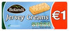 Bolands Jersey Creams 150g