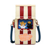 Vendula London - Heritage Edwardian Pier Puppet Show Crossbody