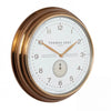 Thomas Kent Greenwich Timekeeper No3 Clock 20" Round