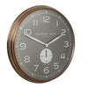 Thomas Kent Greenwich Timekeeper No4 Clock