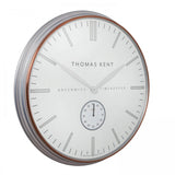 Thomas Kent Greenwich Timekeeper No5 Clock