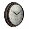 Thomas Kent Greenwich Timekeeper No6 Clock
