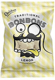 Bristows Traditional BonBons Lemon 150g