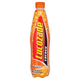 Lucozade Orange Energy Drink 900ml