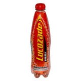 Lucozade Original Energy Drink 900ml