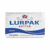 Lurpak Salted Danish Butter 8oz