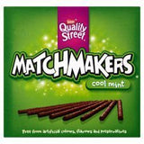 Quality Street Matchmakers Cool Mint 120g