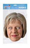 MASK - Theresa May