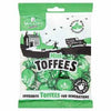 Walkers Mint Toffee Bag 150g