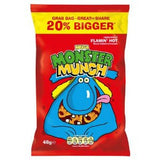 Monster Munch Flaming Hot 40g