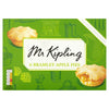 Mr. Kipling  Bramley Apple Pies 6 Pack