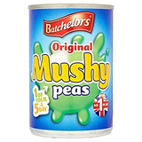 Batchelor's Mushy Peas Original 300g