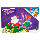 Cadbury Medium Selection Box 125g