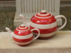 Cornishware Betty Teapot 6 cup
