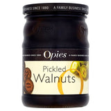 Opies Pickled Walnuts with Ruby Port (370g)