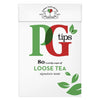 Brooke Bond PG Tips Loose Leaf Tea (250g)