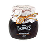 Mrs Bridges Port Wine Jelly 250g
