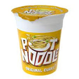 Pot Noodle Original Curry