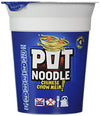 Pot Noodle Chinese Chow Mein 90g